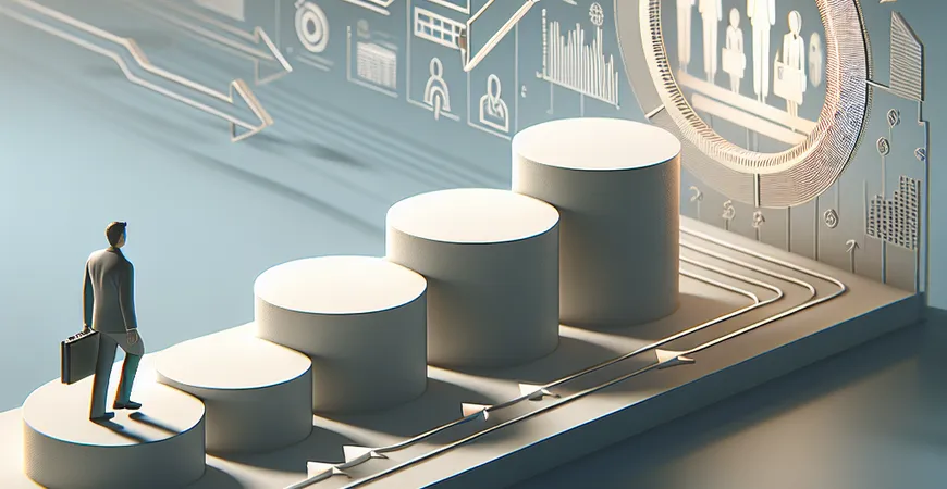 员工职业发展通道太窄？增设专业序列的 3 个步骤